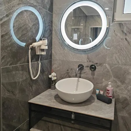 Malva уют в сърцето на Apartment Varna
