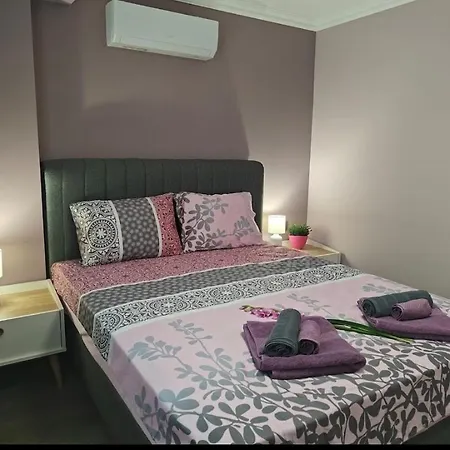 Apartment Malva уют в сърцето на