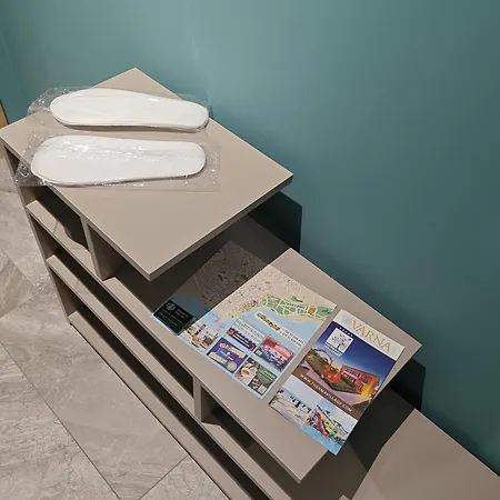 Malva уют в сърцето на Apartment *
