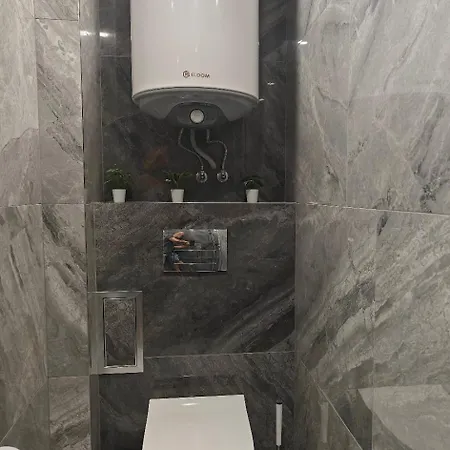 Apartment Malva уют в сърцето на *